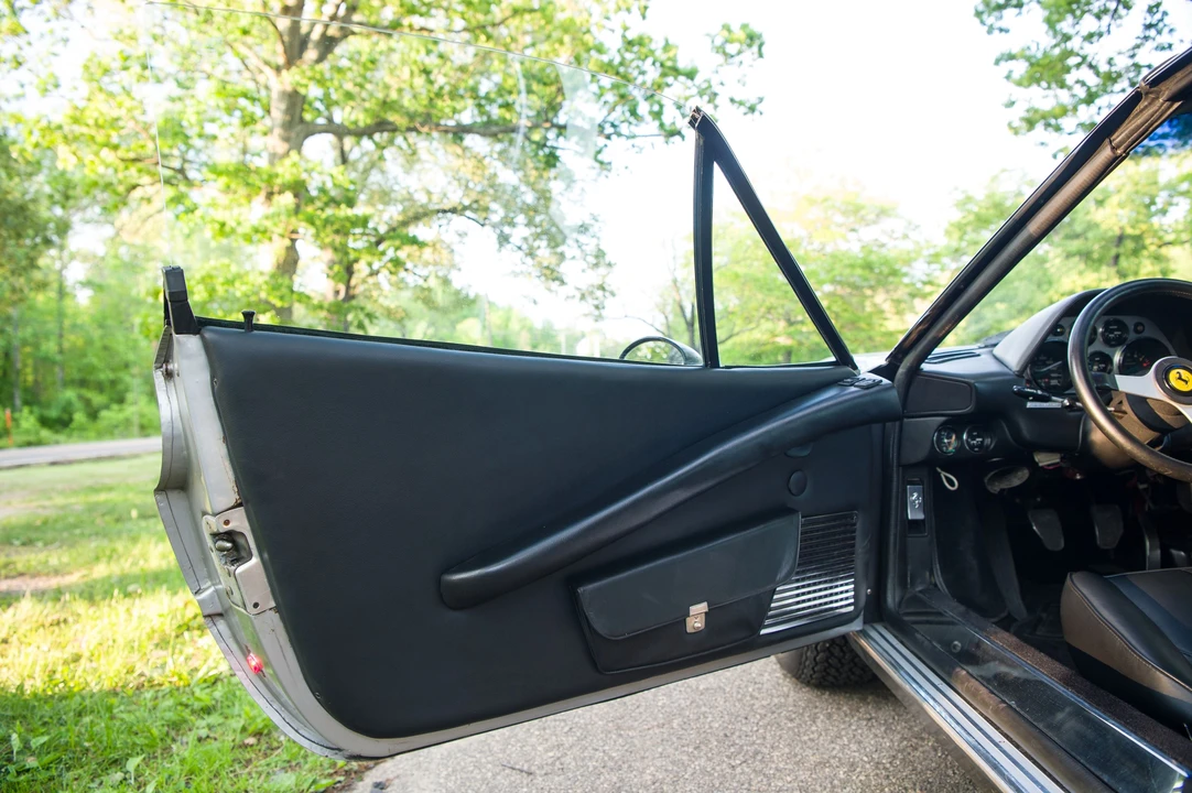 1977 Ferrari 308 GTS - Image 25 of 31