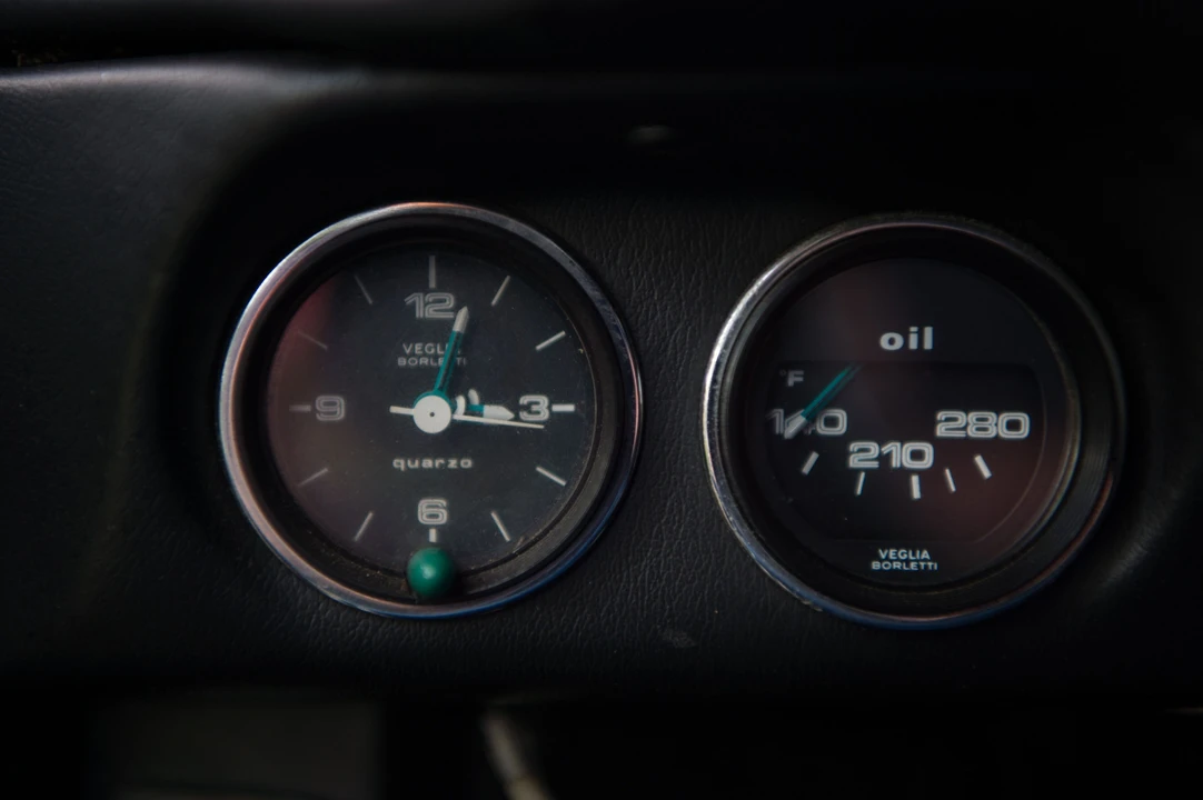 1977 Ferrari 308 GTS - Image 23 of 31