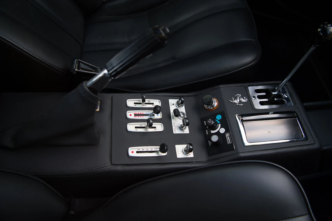1977 Ferrari 308 GTS - Image 5 of 31