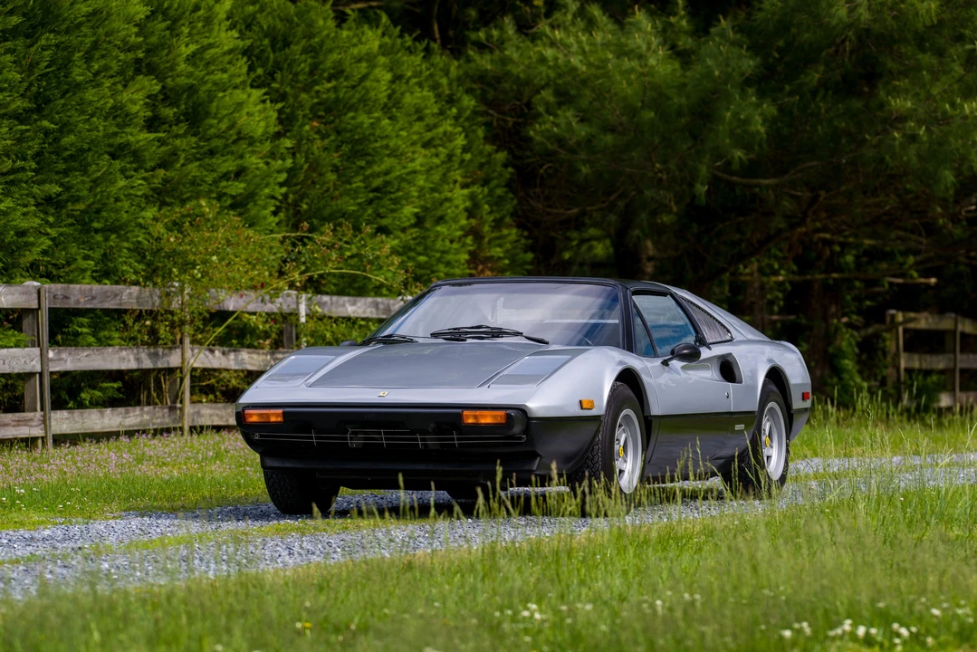 1977 Ferrari 308 GTS - Image 20 of 31
