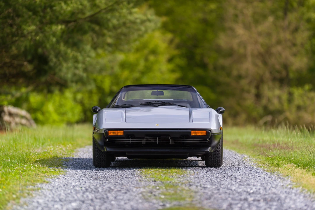1977 Ferrari 308 GTS - Image 31 of 31