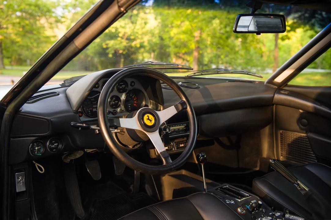 1977 Ferrari 308 GTS - Image 27 of 31