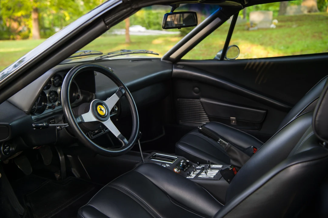 1977 Ferrari 308 GTS - Image 24 of 31