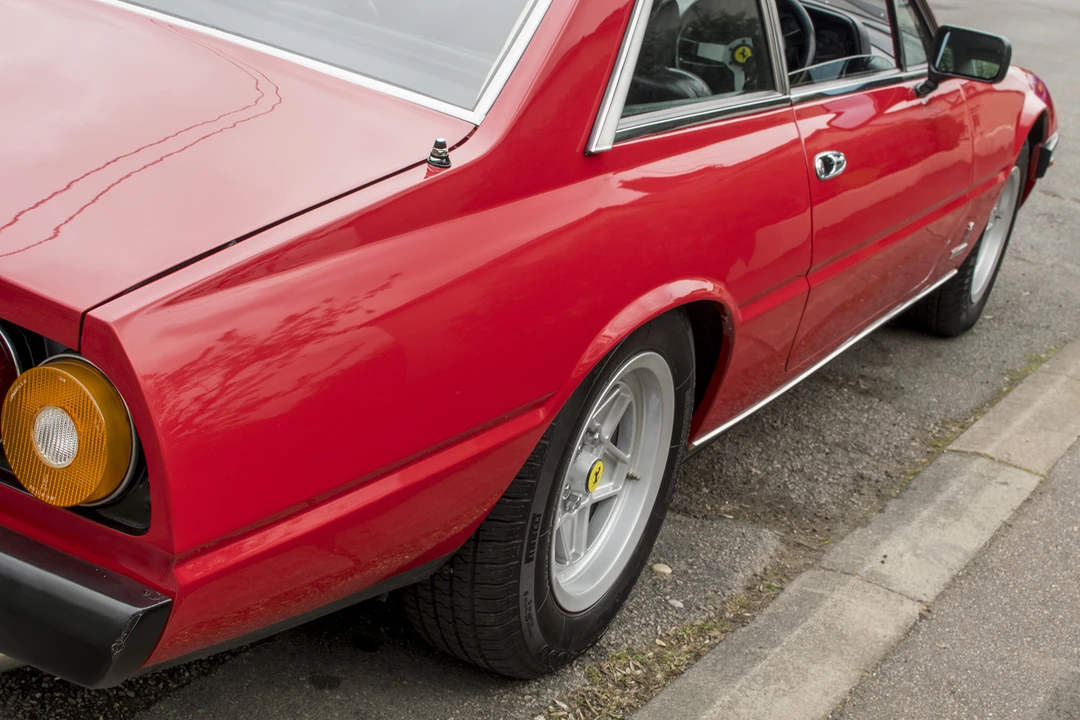 1977 Ferrari 400 GT - Image 15 of 31