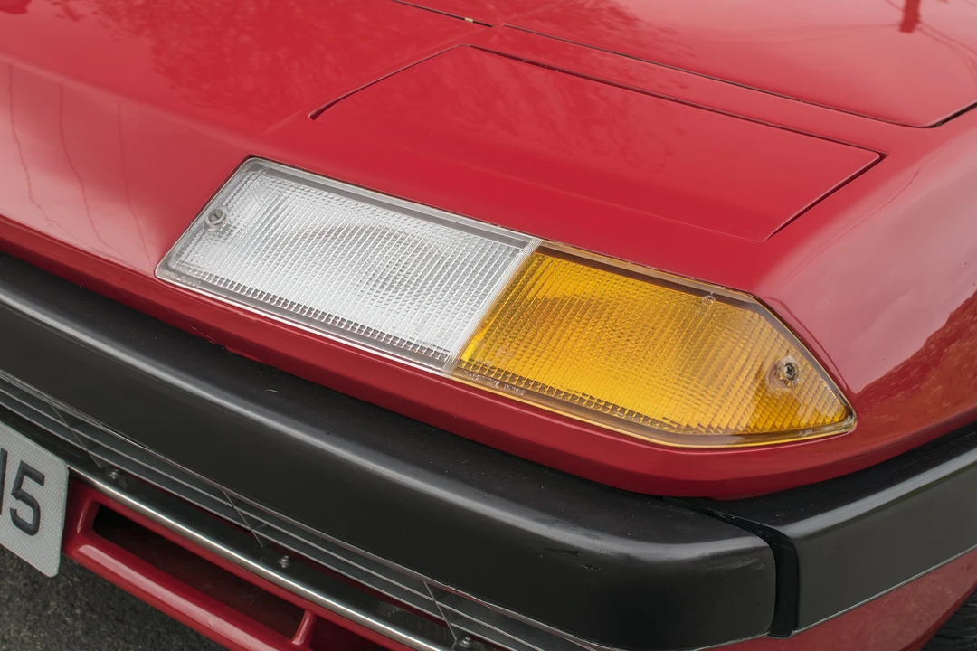 1977 Ferrari 400 GT - Image 16 of 31