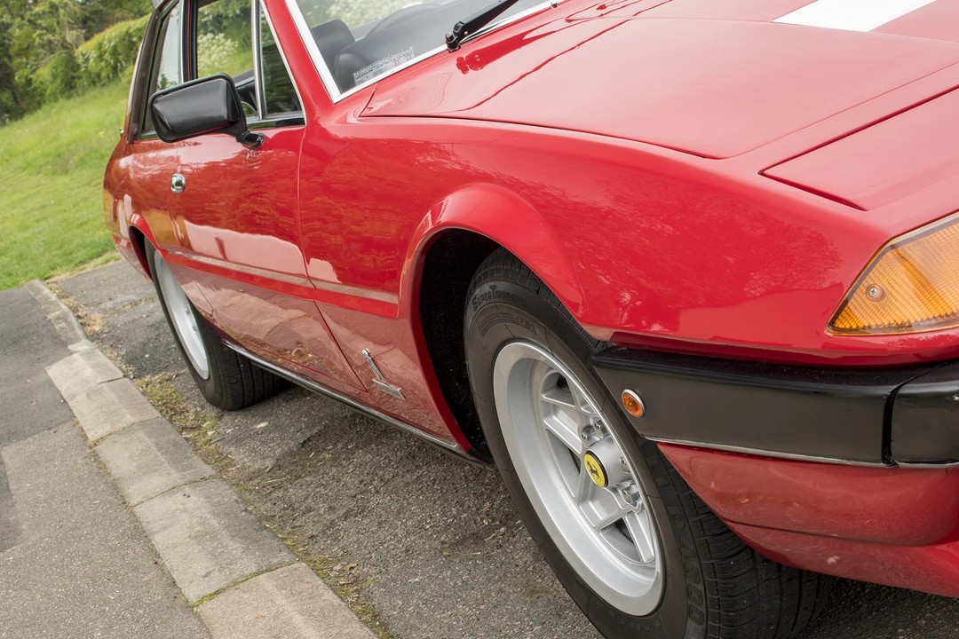 1977 Ferrari 400 GT - Image 17 of 31