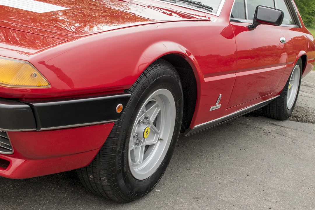 1977 Ferrari 400 GT - Image 18 of 31
