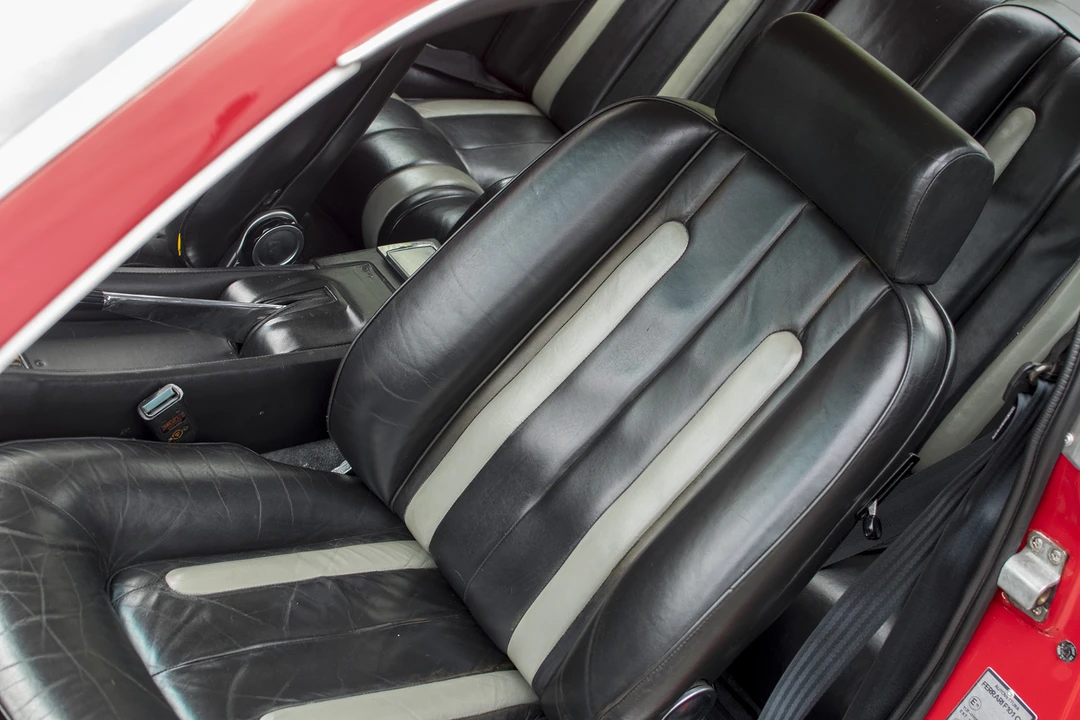 1977 Ferrari 400 GT - Image 20 of 31