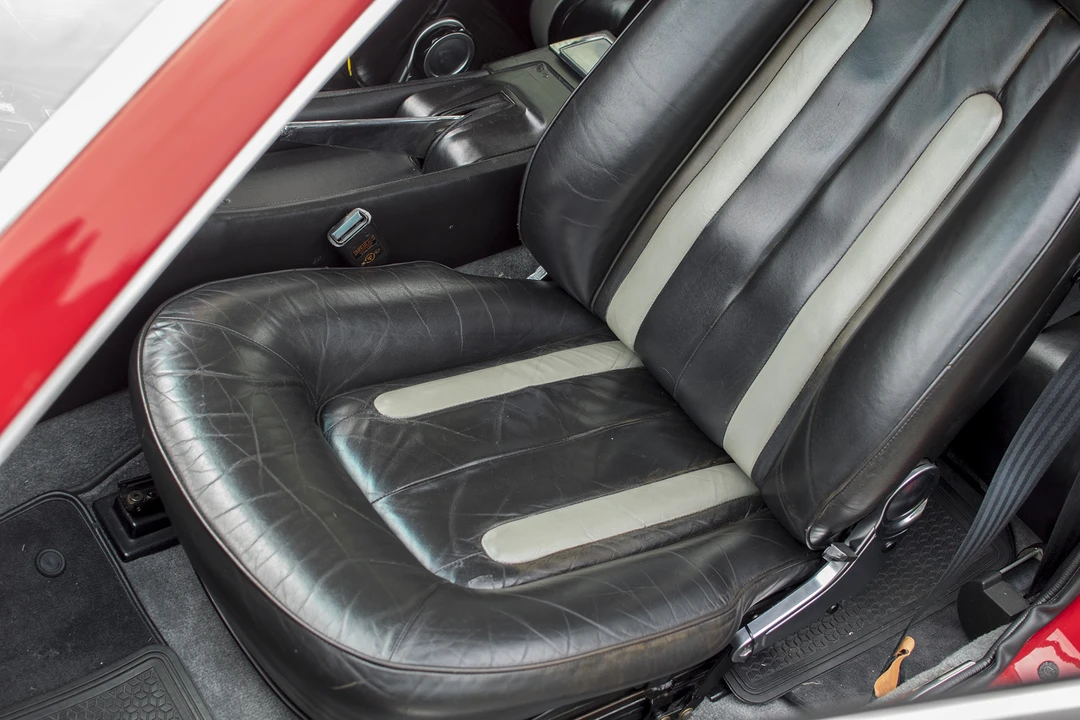 1977 Ferrari 400 GT - Image 21 of 31