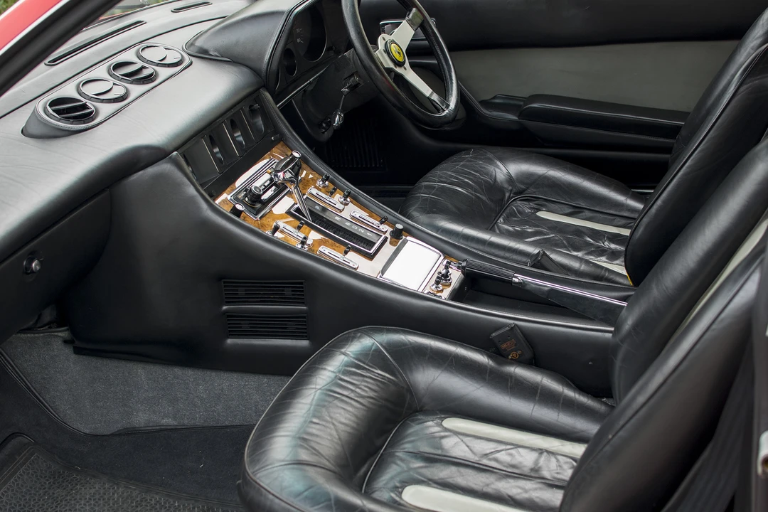 1977 Ferrari 400 GT - Image 22 of 31