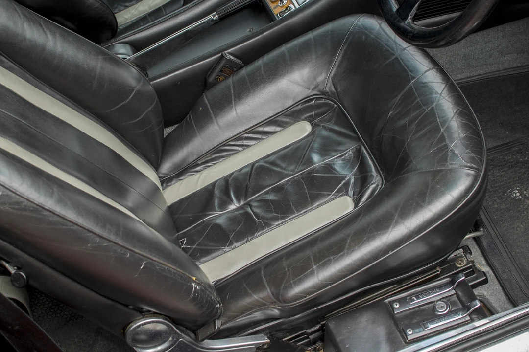 1977 Ferrari 400 GT - Image 24 of 31
