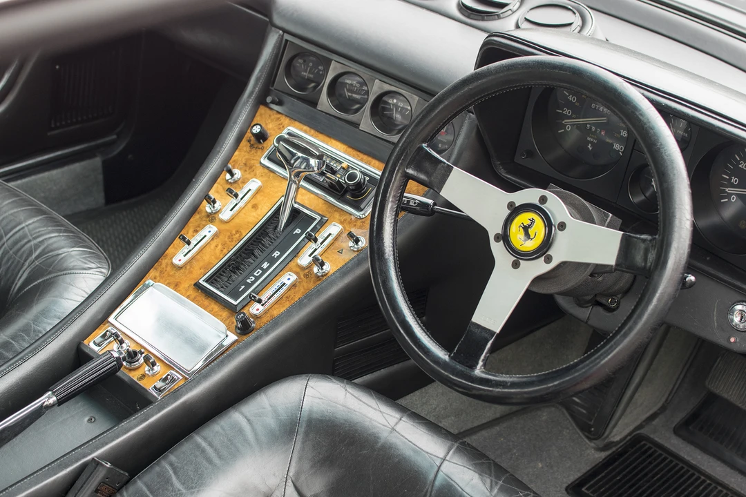1977 Ferrari 400 GT - Image 25 of 31