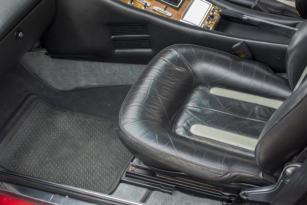 1977 Ferrari 400 GT - Image 26 of 31