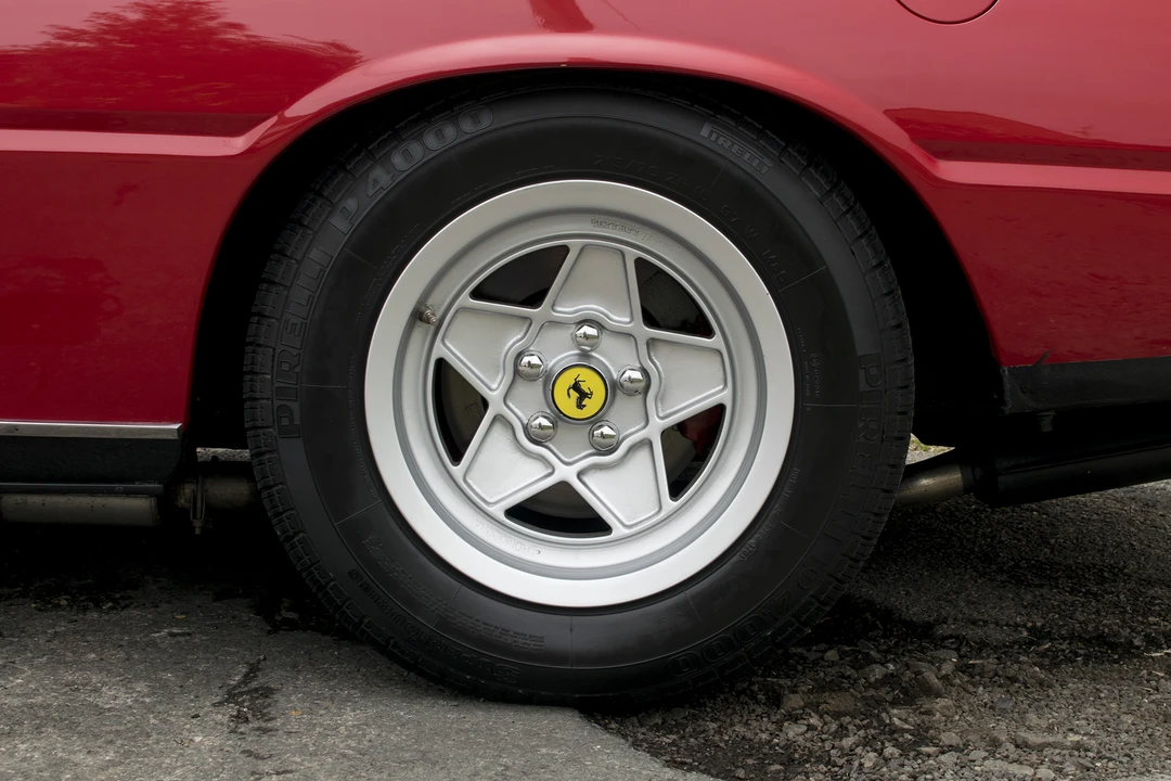 1977 Ferrari 400 GT - Image 29 of 31
