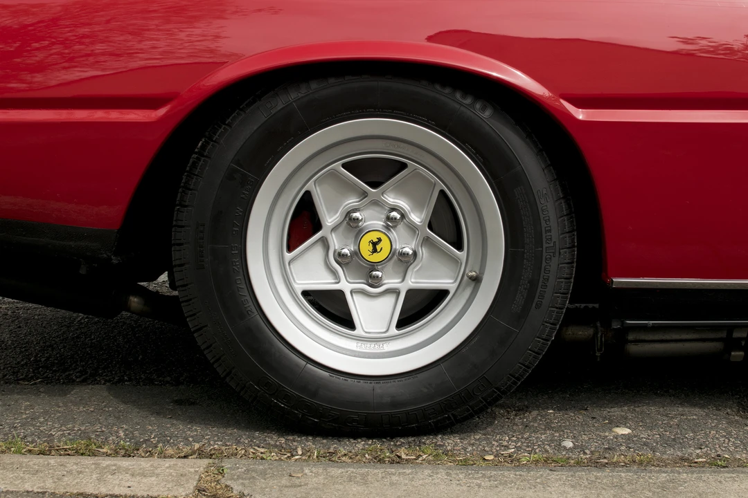 1977 Ferrari 400 GT - Image 30 of 31