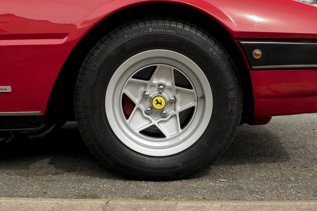 1977 Ferrari 400 GT - Image 31 of 31