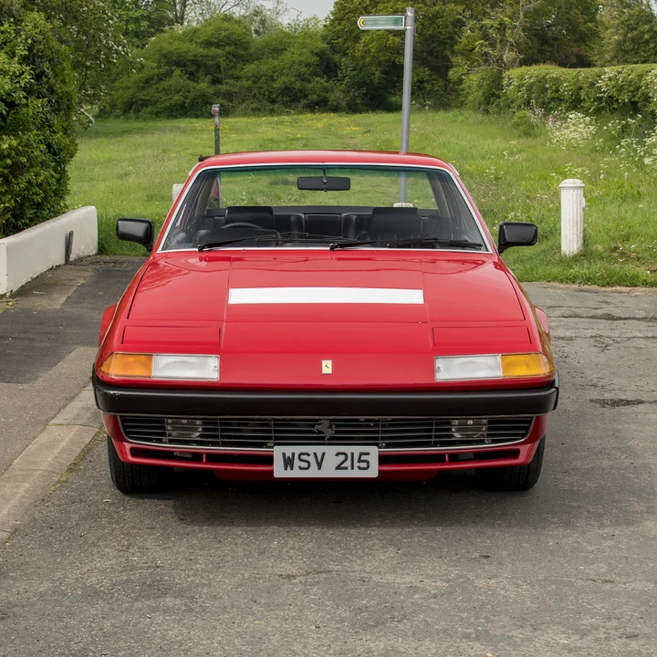1977 Ferrari 400 GT - Image 5 of 31