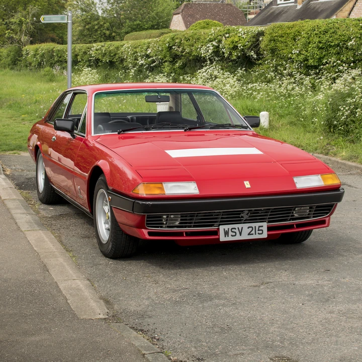 1977 Ferrari 400 GT - Image 6 of 31