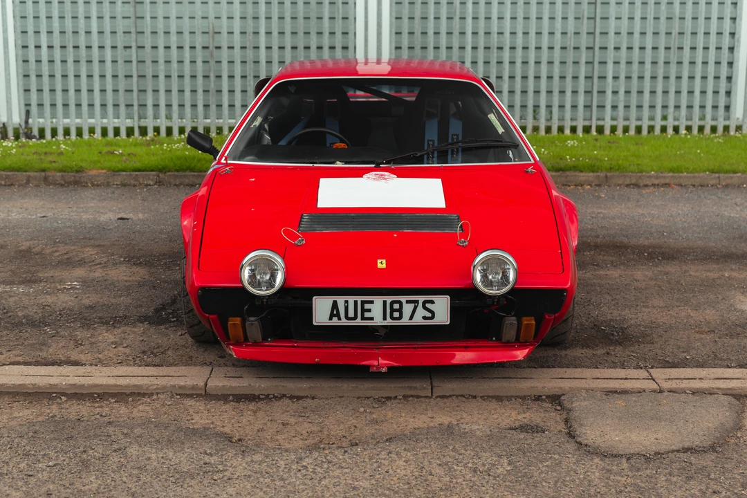 1977 Ferrari 308 GT4 - Image 11 of 31