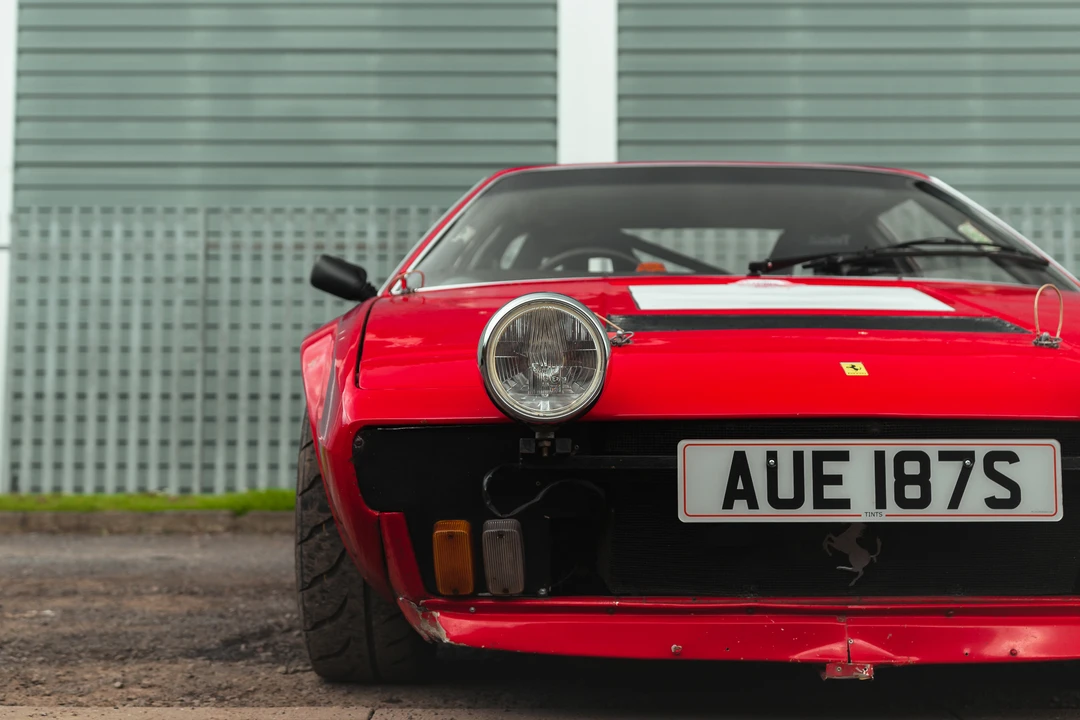 1977 Ferrari 308 GT4 - Image 19 of 31