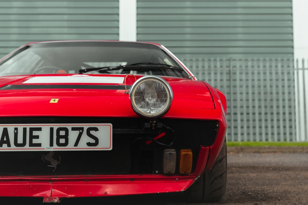 1977 Ferrari 308 GT4 - Image 20 of 31