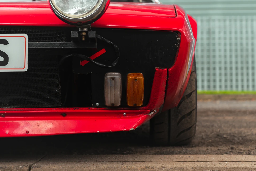 1977 Ferrari 308 GT4 - Image 21 of 31