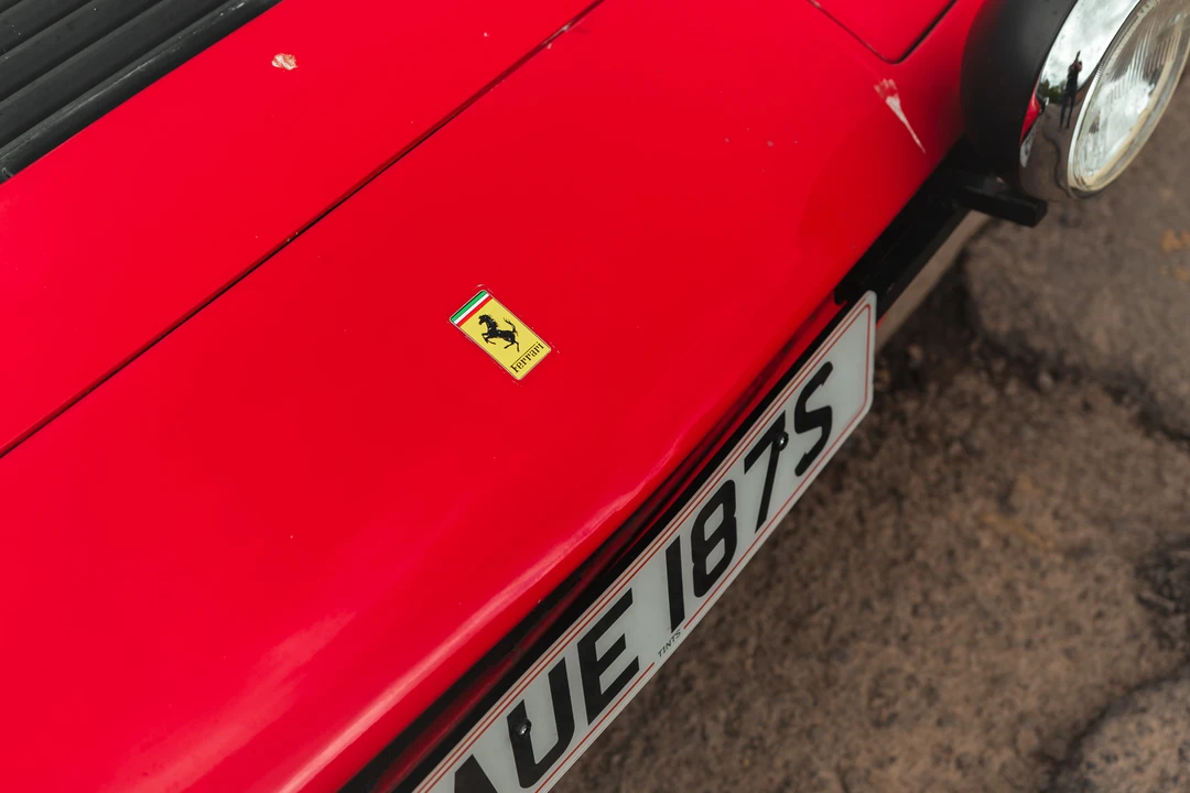 1977 Ferrari 308 GT4 - Image 24 of 31
