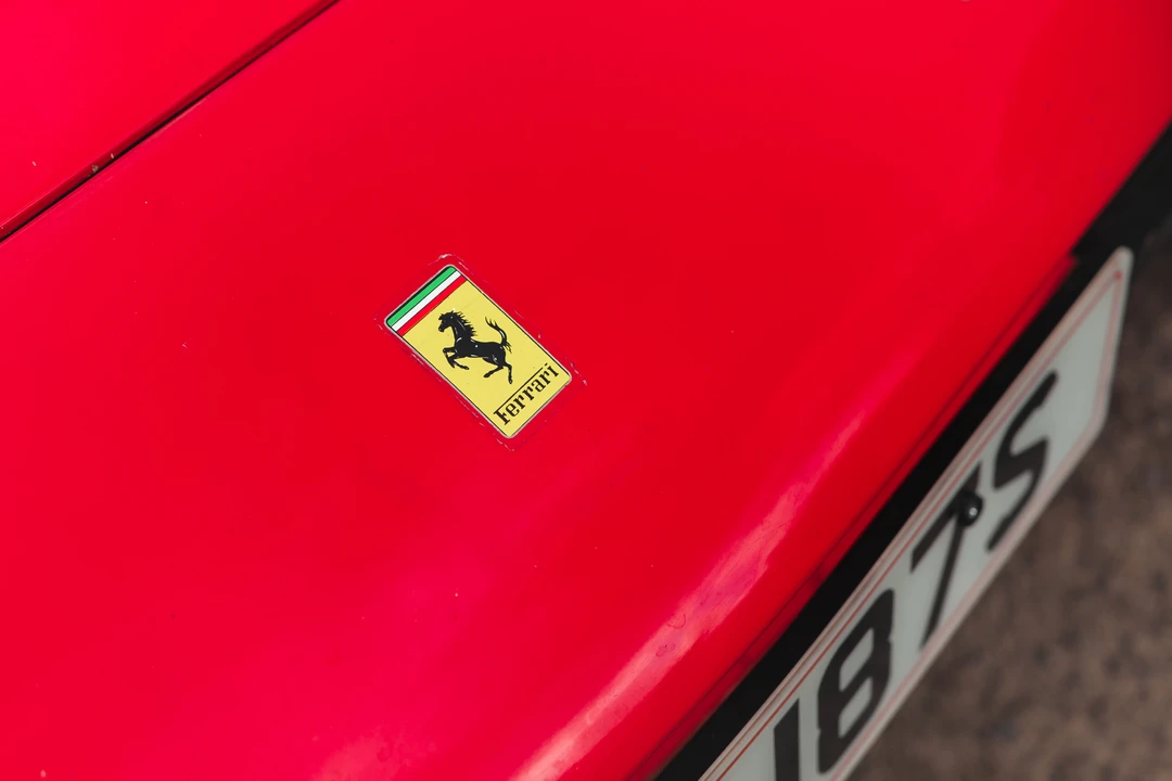 1977 Ferrari 308 GT4 - Image 25 of 31