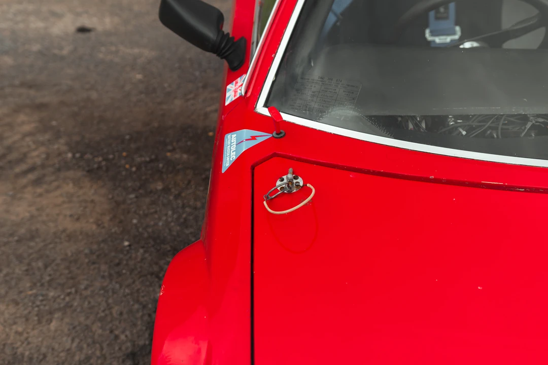1977 Ferrari 308 GT4 - Image 26 of 31