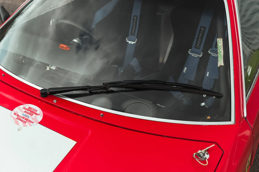 1977 Ferrari 308 GT4 - Image 30 of 31