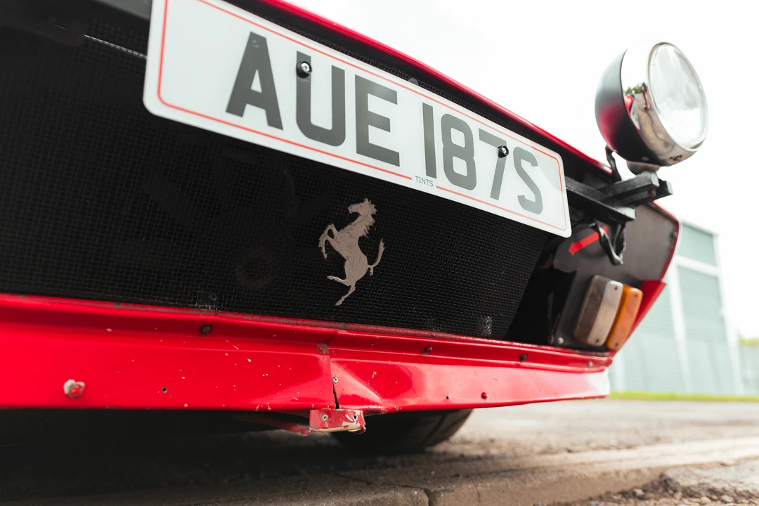 1977 Ferrari 308 GT4 - Image 29 of 31
