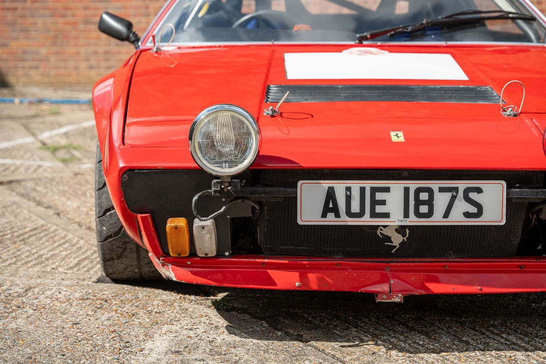 1977 Ferrari 308 GT4 - Image 22 of 31