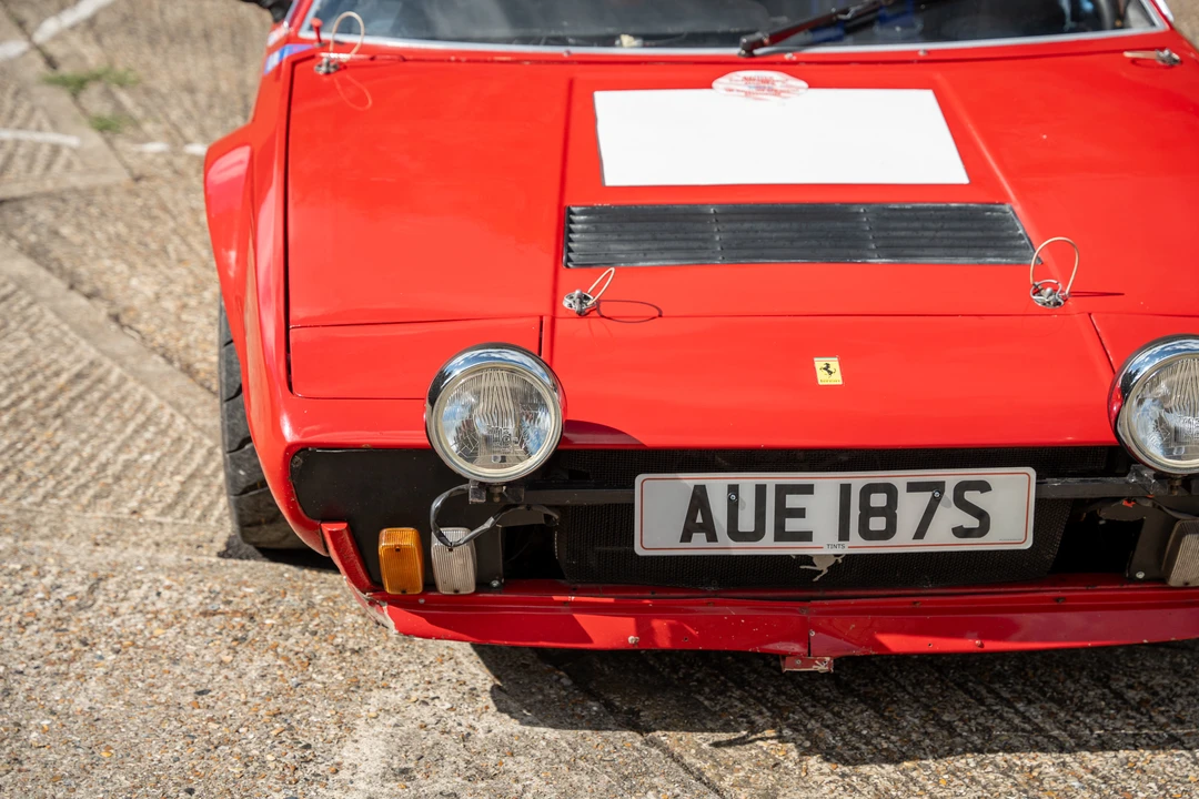 1977 Ferrari 308 GT4 - Image 23 of 31