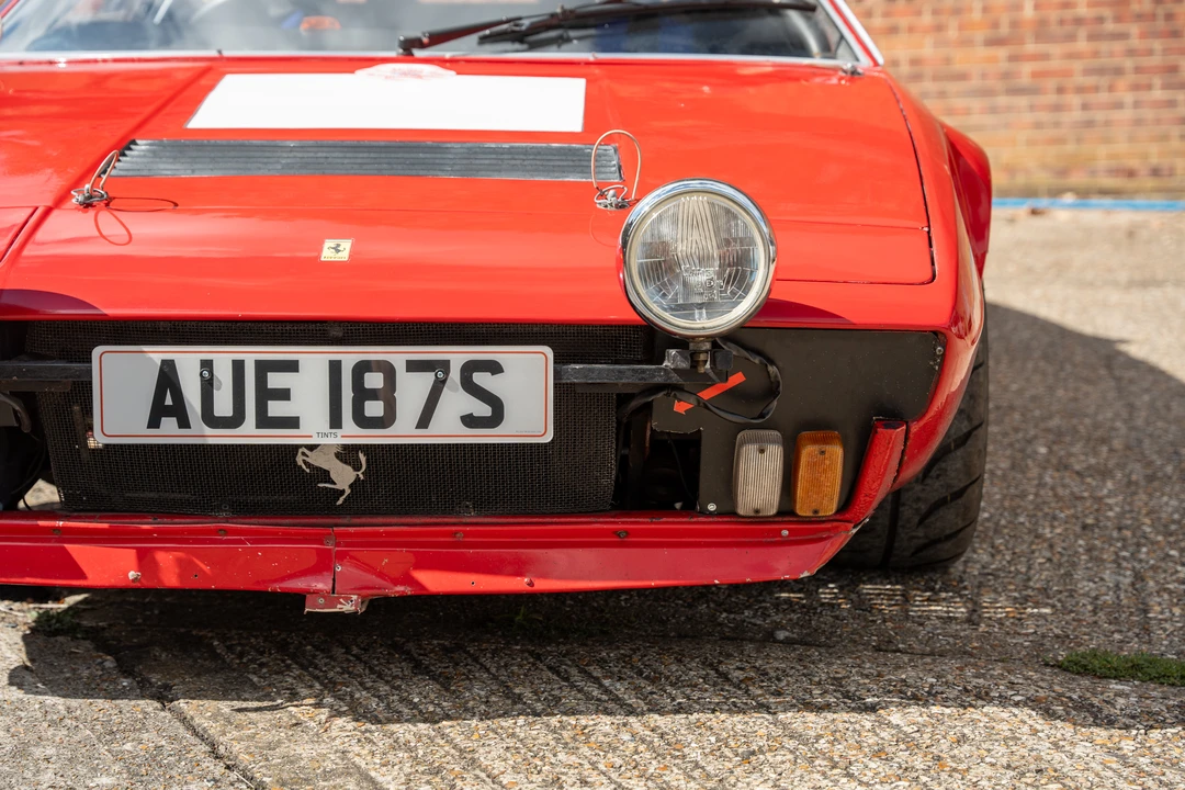 1977 Ferrari 308 GT4 - Image 24 of 31