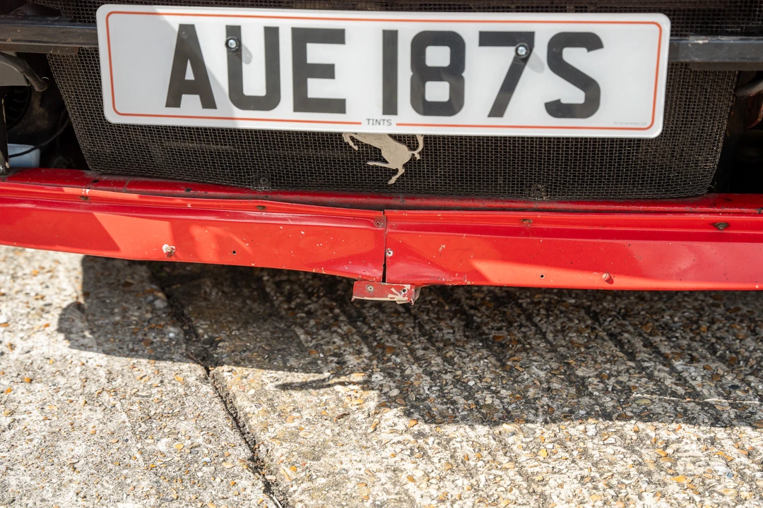 1977 Ferrari 308 GT4 - Image 28 of 31