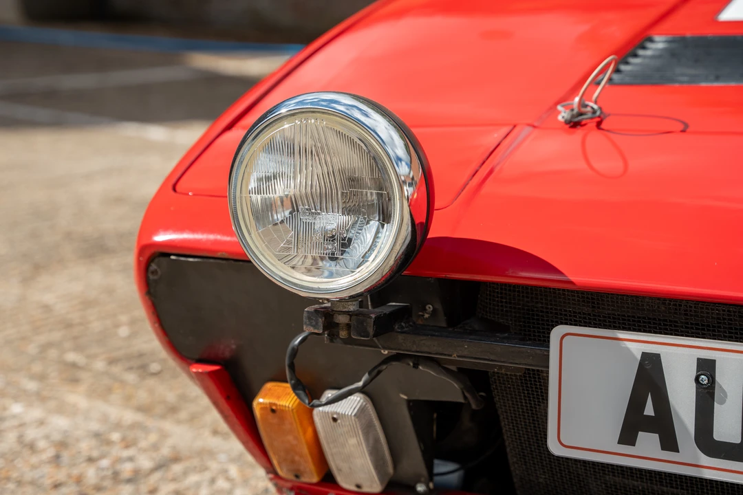 1977 Ferrari 308 GT4 - Image 29 of 31