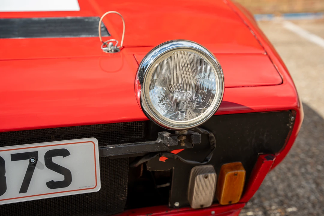 1977 Ferrari 308 GT4 - Image 30 of 31