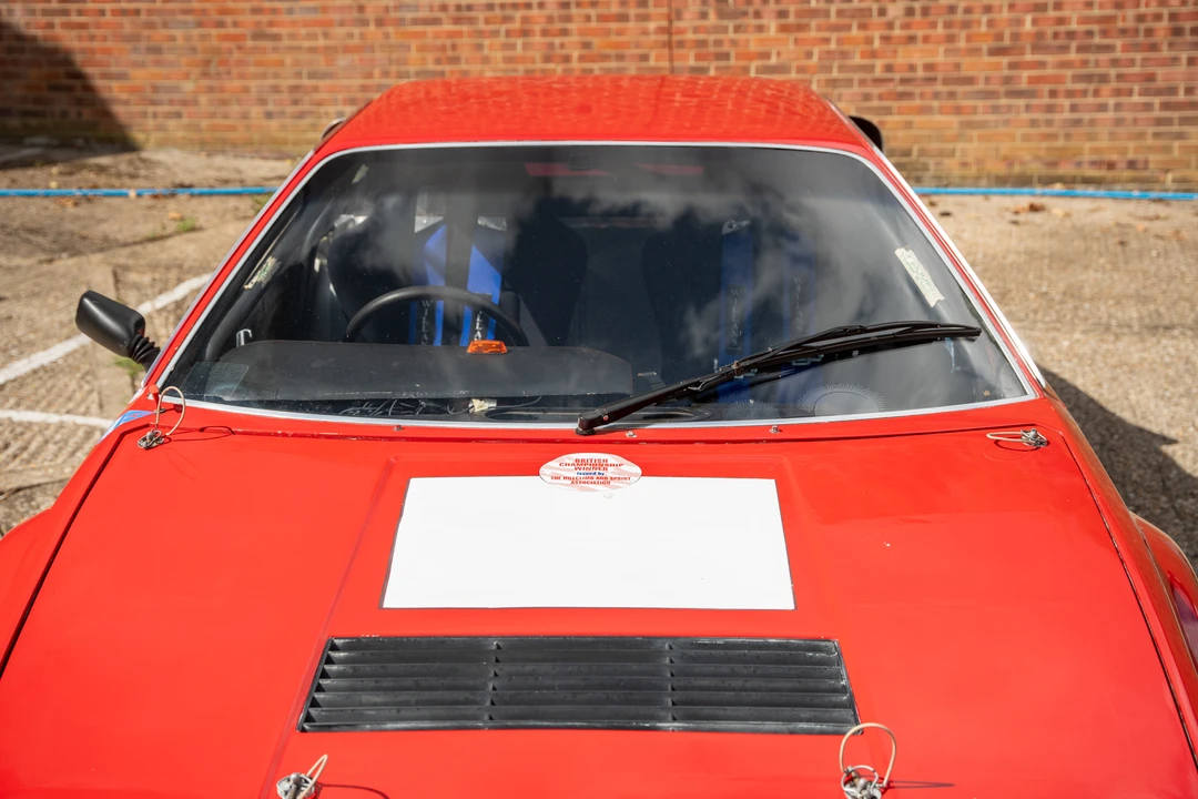 1977 Ferrari 308 GT4 - Image 31 of 31