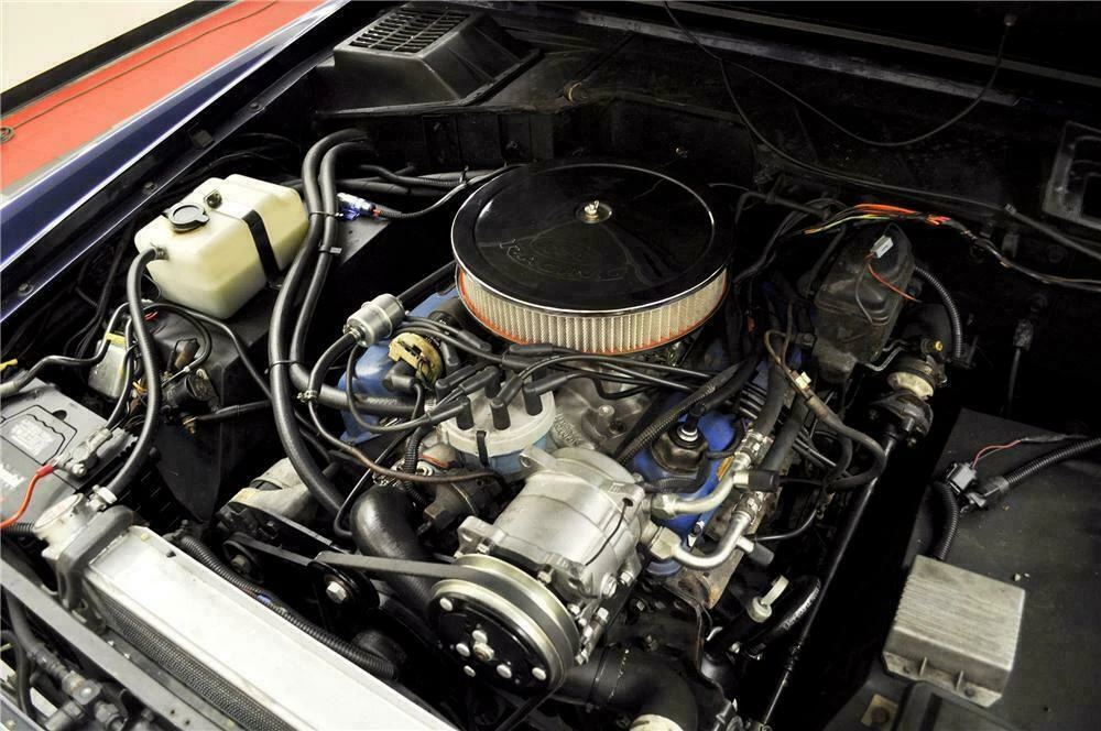 1977 Ford Bronco 1st Gen - Image 3 of 5