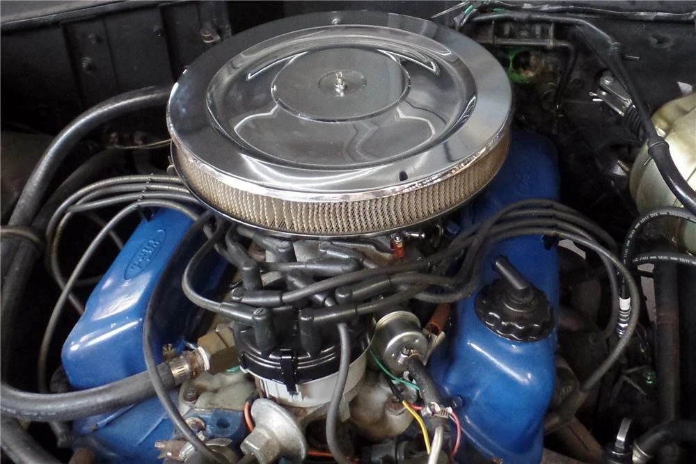 1977 Ford Bronco 1st Gen - Image 3 of 5