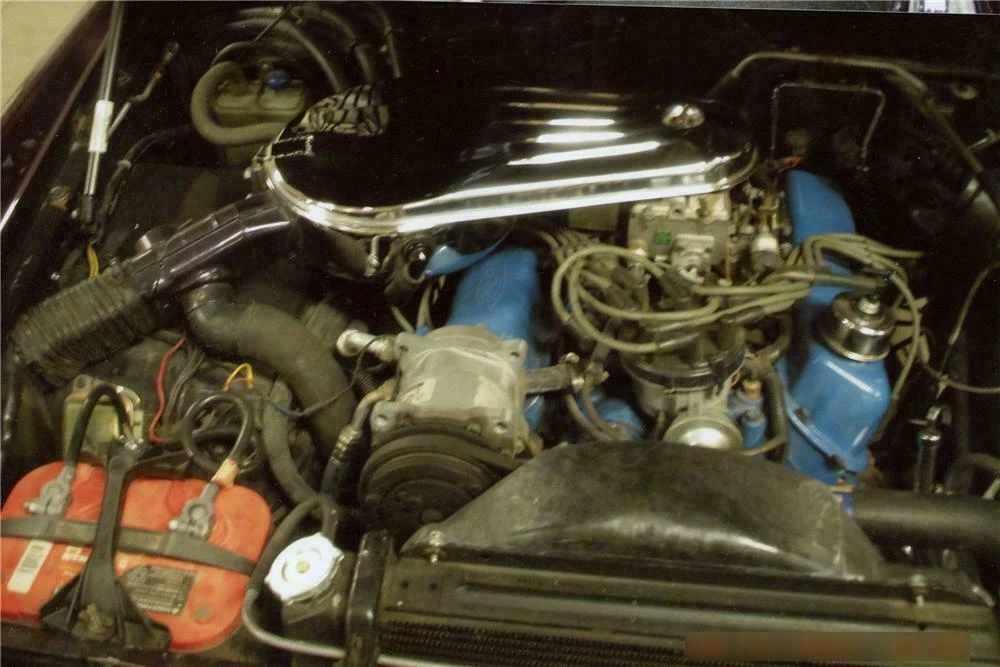 1977 Ford Bronco 1st Gen - Image 3 of 4