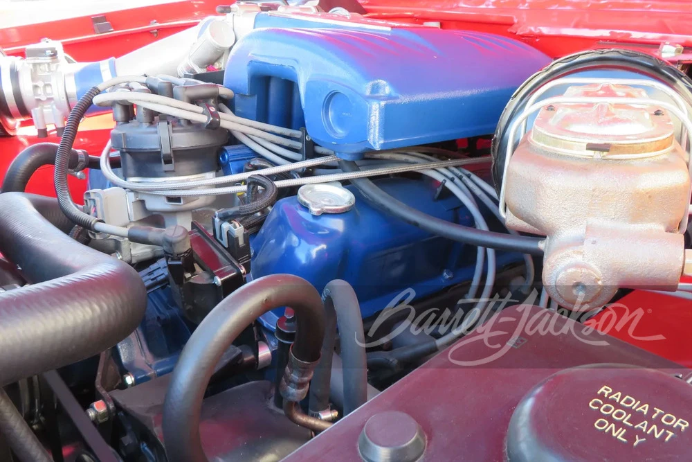 1977 Ford Bronco 1st Gen - Image 7 of 22