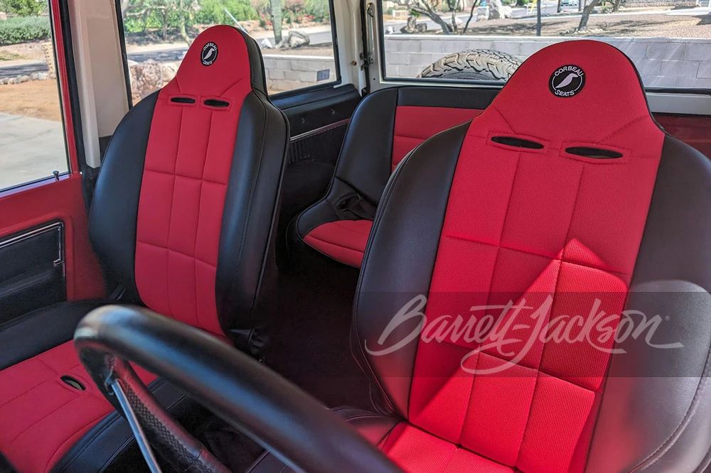 1977 Ford Bronco 1st Gen - Image 13 of 22