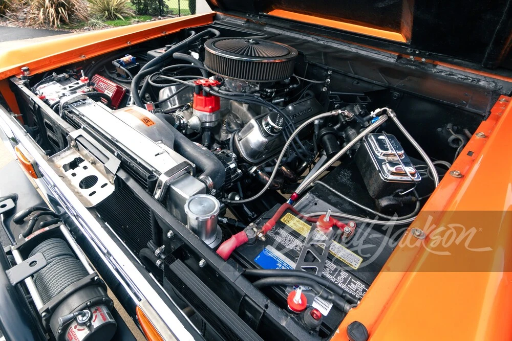 1977 Ford Bronco 1st Gen - Image 3 of 31