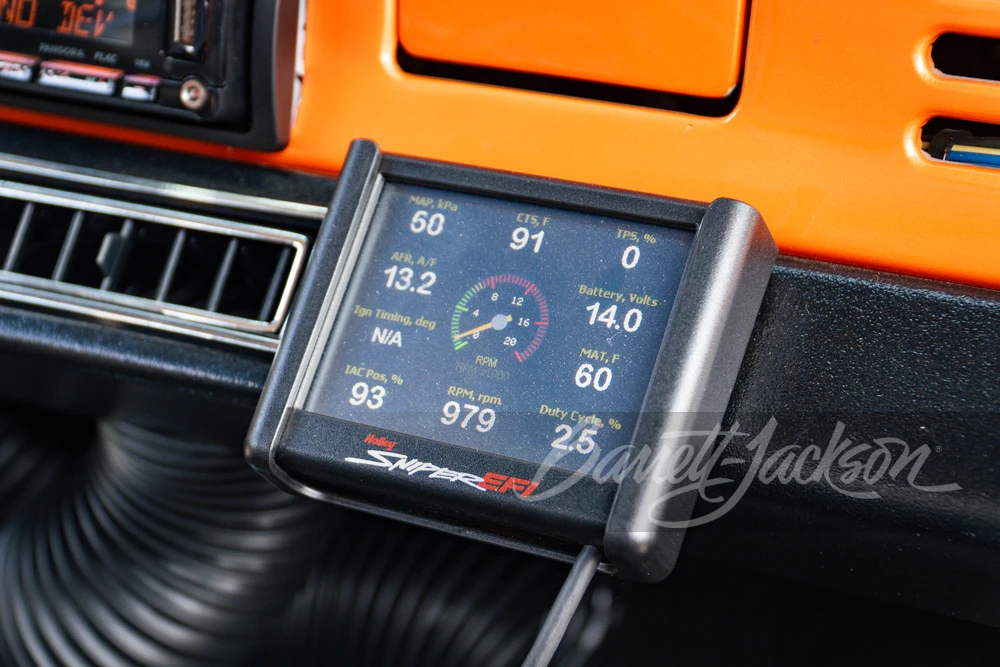 1977 Ford Bronco 1st Gen - Image 7 of 31