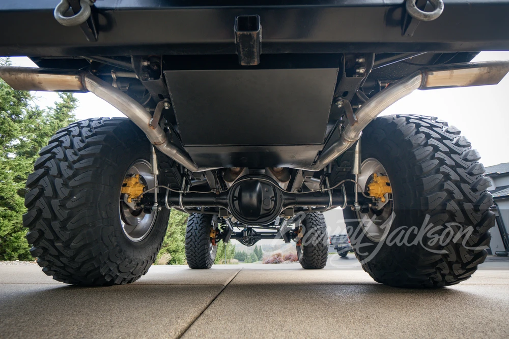 1977 Ford Bronco 1st Gen - Image 14 of 31