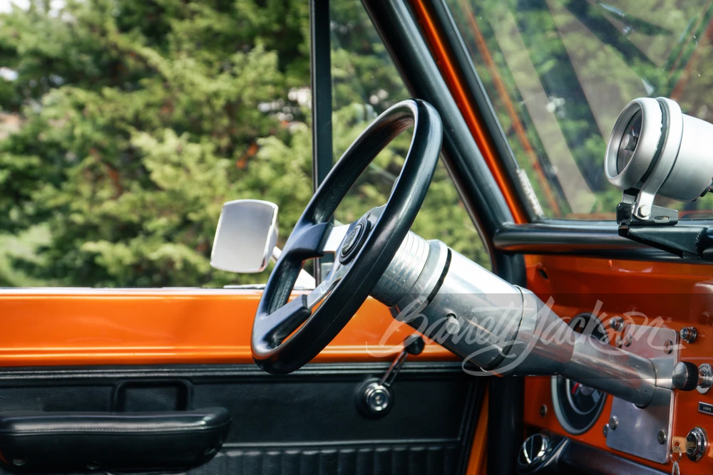 1977 Ford Bronco 1st Gen - Image 19 of 31