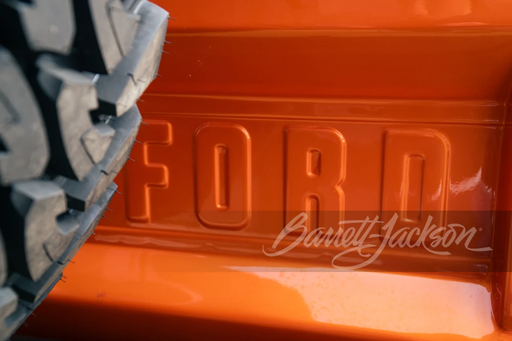 1977 Ford Bronco 1st Gen - Image 25 of 31