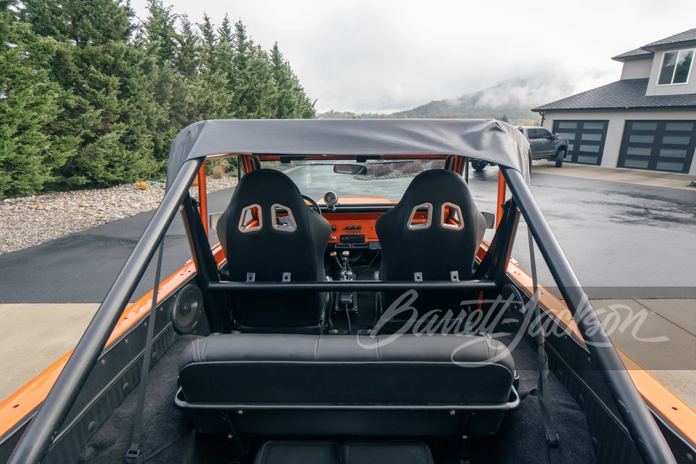 1977 Ford Bronco 1st Gen - Image 28 of 31