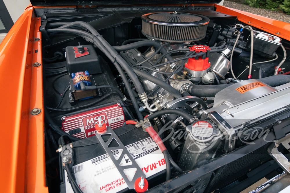1977 Ford Bronco 1st Gen - Image 31 of 31